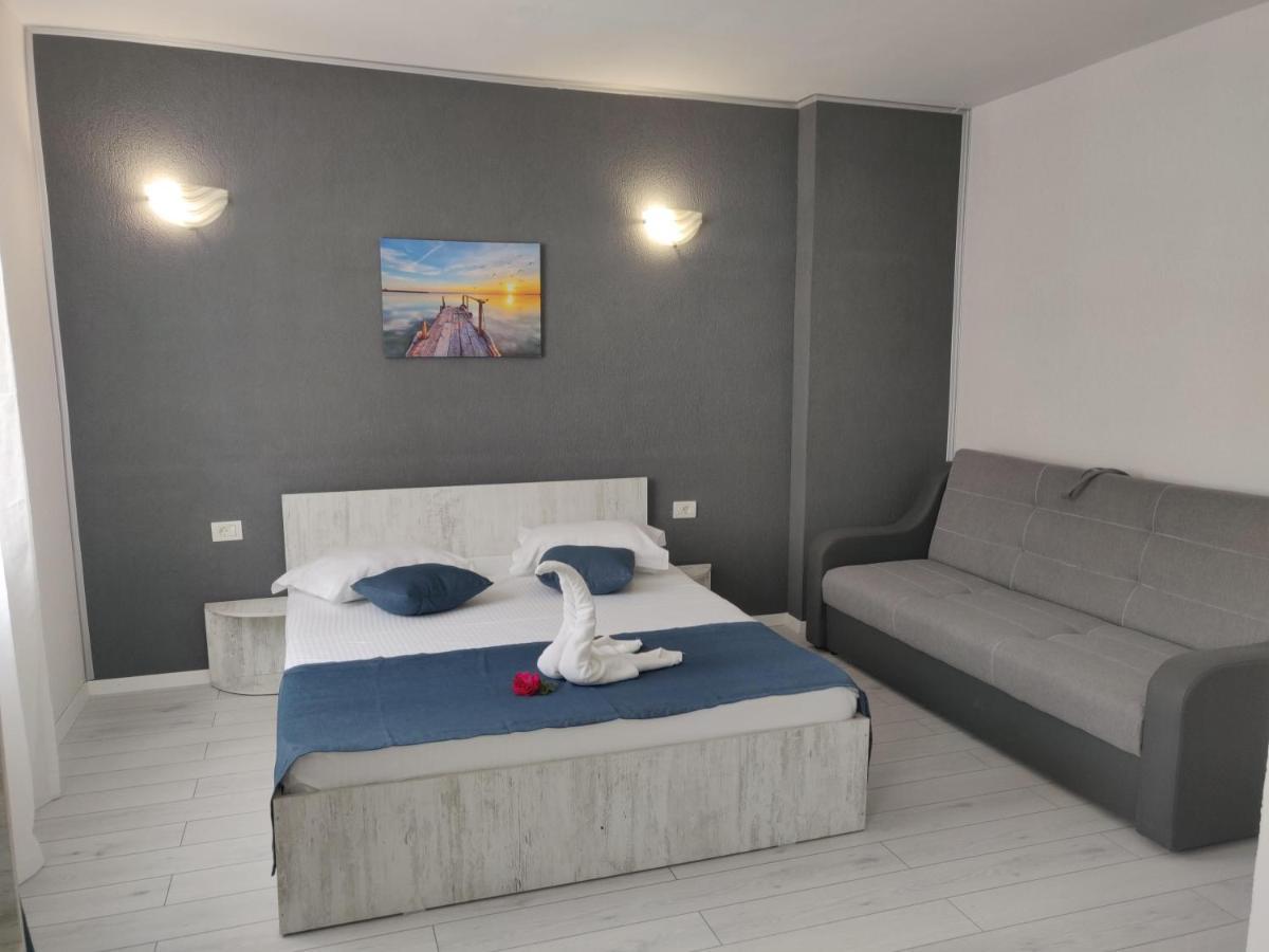 Enki Hotel Eforie Nord Room photo